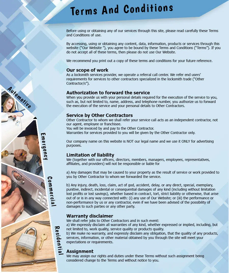 City Locksmith Services Cary, NC 919-371-6046